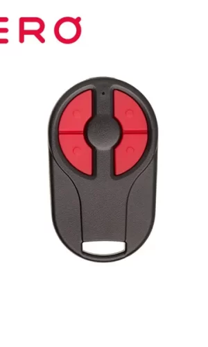 Telecomanda petru porti, rolete NERO Radio 8101-2M