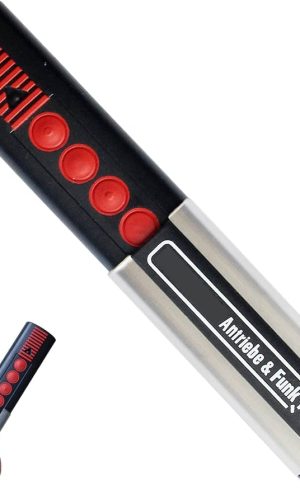 SOMMER 4020 TX03-434-4 SomLog1