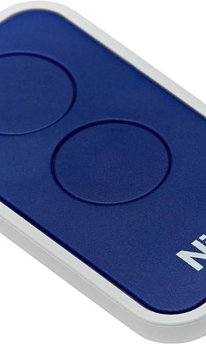 Telecomanda pentru porti Nice INTI