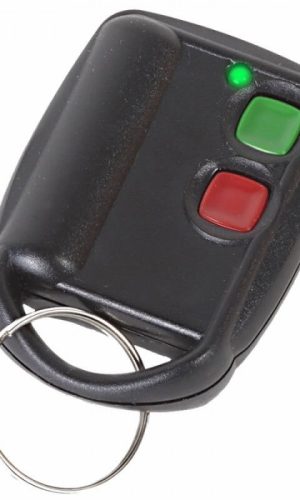 Telecomanda pentru porti si rolete Elmes electronic DWB-100HT