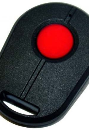 Telecomanda pentru porti Nero Radio 8101