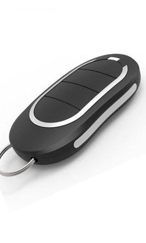 Telecomanda pentru poarta ALUTECH AT-4N