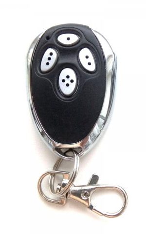 Telecomanda pentru poarta AN-Motors AT-4