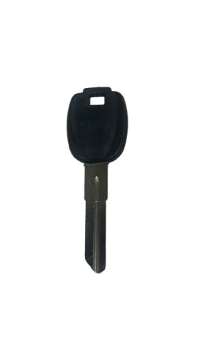 Заготовка с пазом