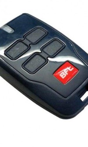 Telecomanda pentru poarta BFT MITTO 4
