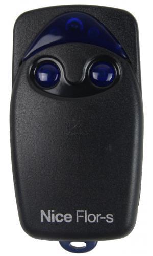 Telecomanda pentru porti Nice flor-s