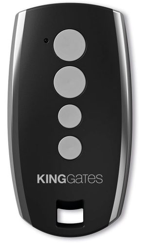 Telecomanda pentru porti King Gates STYLO4 OEM