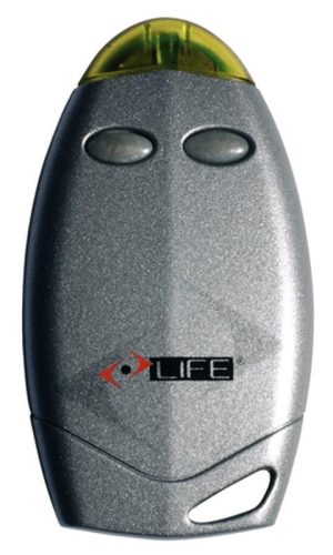 Telecomanda pentru porti Life Star 2p
