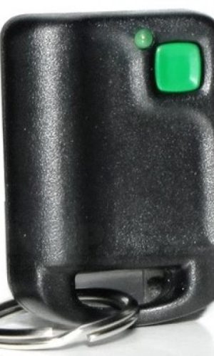 Telecomanda pentru porti Elmes 1 canal