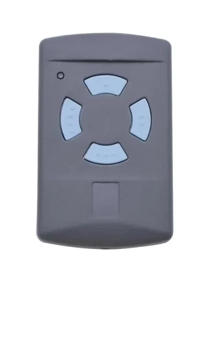 Пульт дистанционного управления для Hormann OEM HS1 868, HS2 868, HS4 868, HSE2 868, HSM2 868, HSM4 868 (только синие кнопки. Не совместим с версией BS BISECUR).