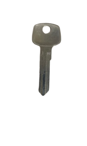 Заготовка ключа OSCAR XR7D