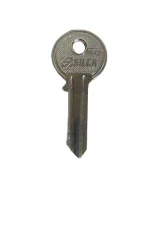 Заготовка ключа Silca ul051