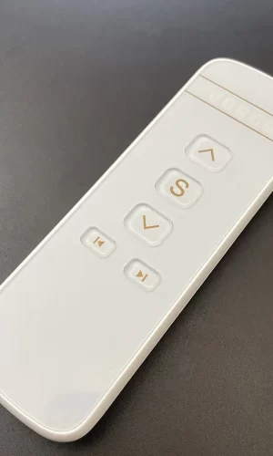 Telis 1 4 Pure 5-канальный пульт дистанционного управления для замены контроллера роллет на частоте 433,42 МГц.