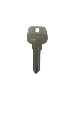 Заготовка ключа SOFICLEF LOCK