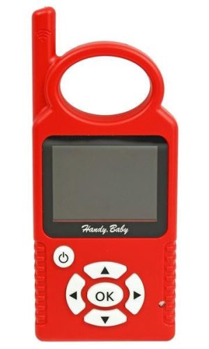 Устройство для клонирования ключей Handy Baby и генерации транспондеров