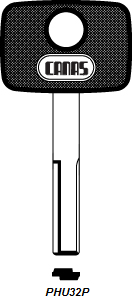 Canas PHU32P OPEL JMA: OP-WHP