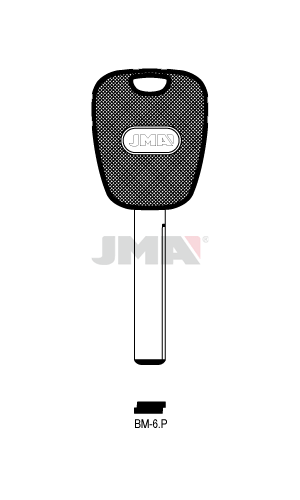 BM-6.P JMA