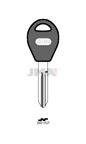 DAT-15.P JMA