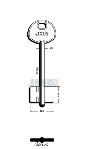 GARD-2G JMA аналог Гардиан 1