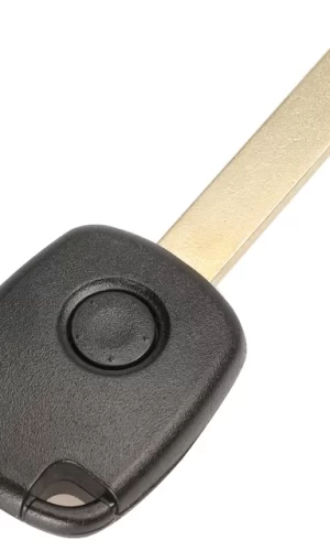 Корпус для ключа с дистанционным управлением для Honda CR-V Odyssey Fit,City C-ivic accord