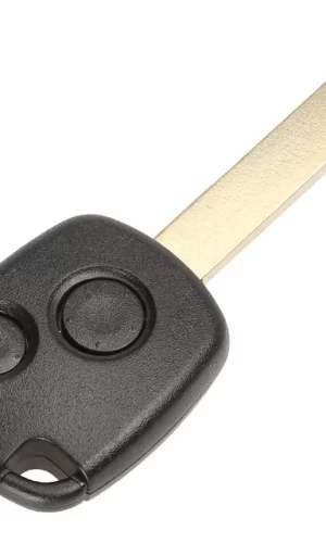 Корпус для ключа с дистанционным управлением для Honda CR-V Odyssey Fit,City C-ivic accord