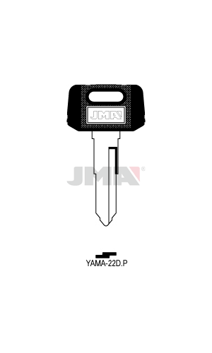 YAMA-22DP JMA