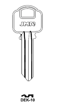 DEK-10 JMA