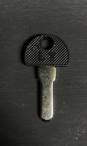 APEX 3.0мм / АПЕКС LT Пластиковая ручка