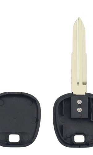 Корпус для Toyota MR2 Spyder 2002-2005 с необработанным лезвием TOY41