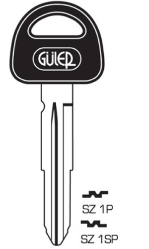 SZ1SP GULER