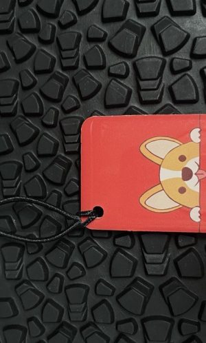 Заготовка ключа для домофона (Чип) универсальный (Elrctra / Vizit)