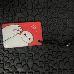 Заготовка ключа для домофона (Чип) универсальный (Elrctra / Vizit)