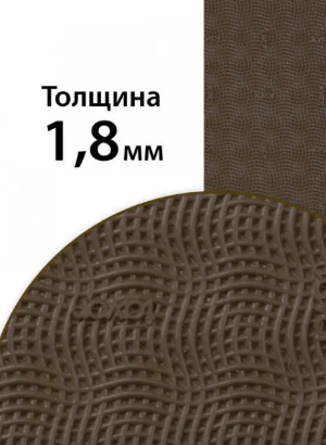 FAVOR VOLNA Тропик 38*28,5*1,8 мм(пол листа)