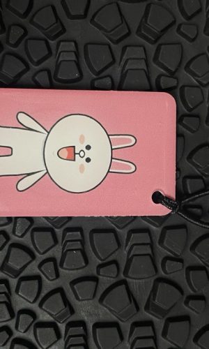 Заготовка ключа для домофона (Чип) универсальный (Elrctra / Vizit)