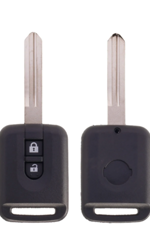 Înlocuirea carcasei la o cheie de mașină