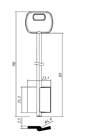 IEO2D IS-3G JMA5IE3 Silka2IE3/2AI2