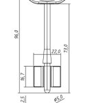 MET30DP  3В8 60.1.151_Z-50