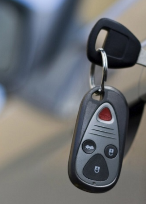 Дублировние ключей для авто