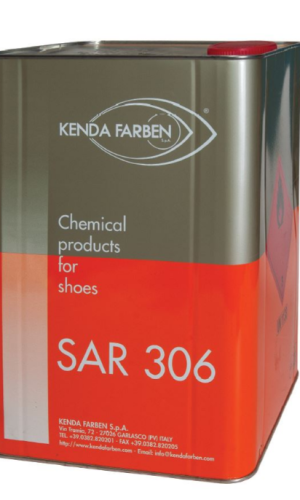 Kenda Farben Sar 306 Клей десмокол (1.5 литра) -Разлив