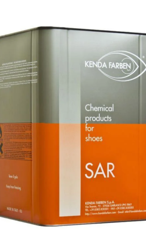 Полихлоропреновый клей Kenda Farben SAR 719 (1.5 литра) (Нейрит) - Разлив