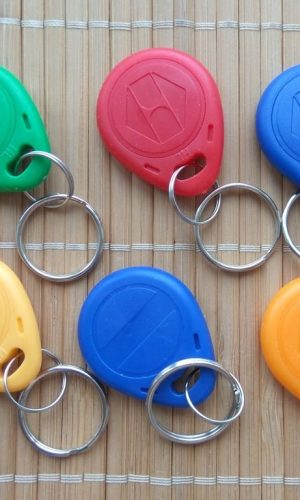 Duplicarea cip pentru interfon /дублирование ключей для домофона