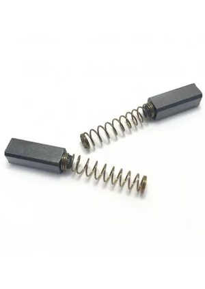 Щетки для мотора вертикального станка 368A