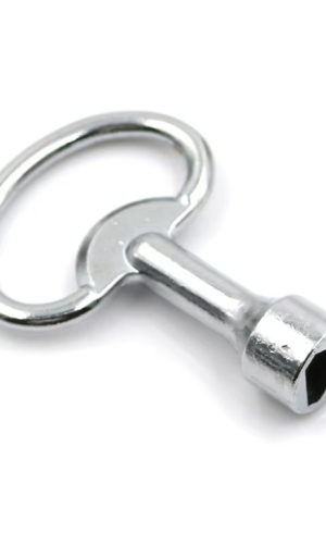 Ключ треугольный / Ключи для электрошкафов E-365-N-X-0