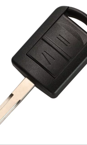 Корпус для Opel Vauxhall Corsa c Meriva astra h j g d Combo на 2 кнопки