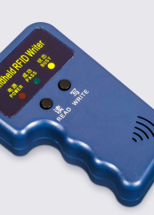 Дубликатор домофонных ключей RFID 125 kHz