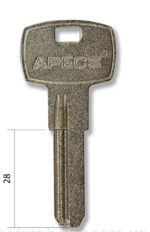 APECS БРОНЬ AP1B