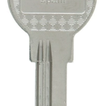 Заготовка MCM SMT (латунь)