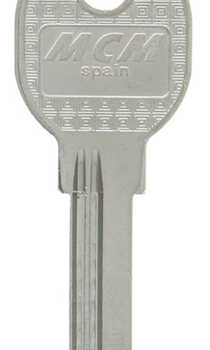 Заготовка MCM SMT (латунь)