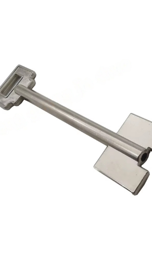 Заготовка ключа JS199