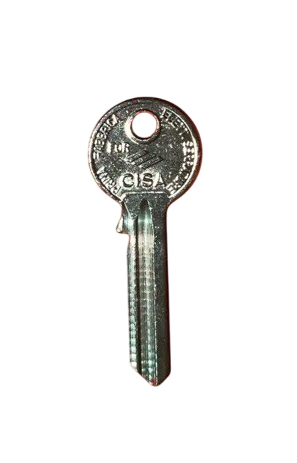 Заготовка ключа Xianpai UL0054 F-402-R-X-3